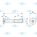 ISO 10642-100-P(TG)-Model